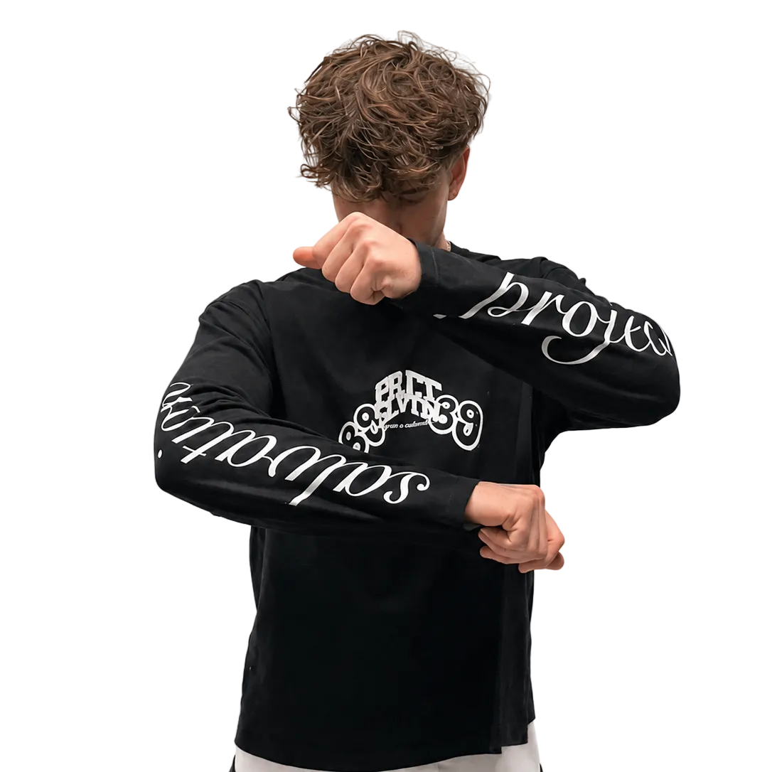 "Do Your Thing" Longsleeve
