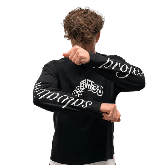 "Do Your Thing" Longsleeve